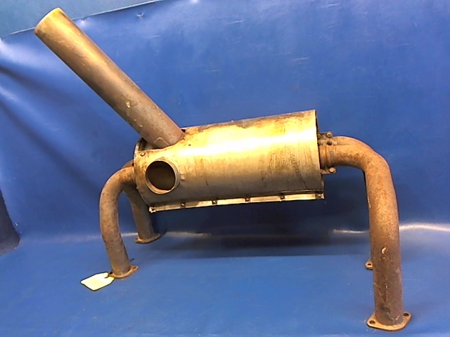 1754001-4 Cessna - Exhaust System - Engine